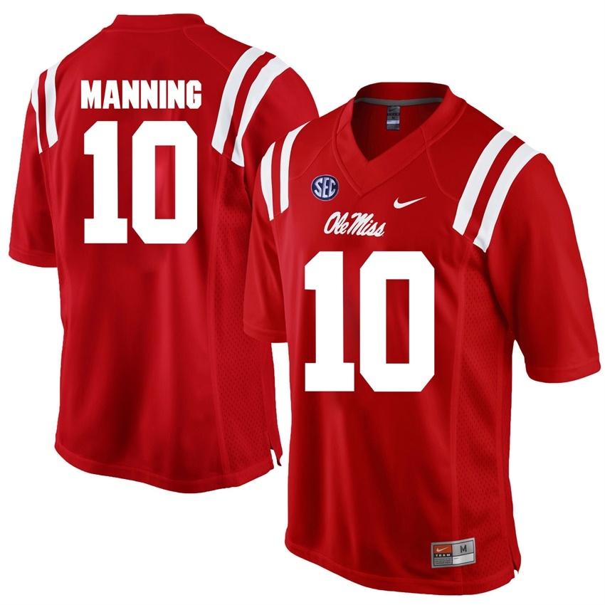 Nike Kids' New York Giants Eli Manning Jersey, Big Boys (8-20) - Macy's