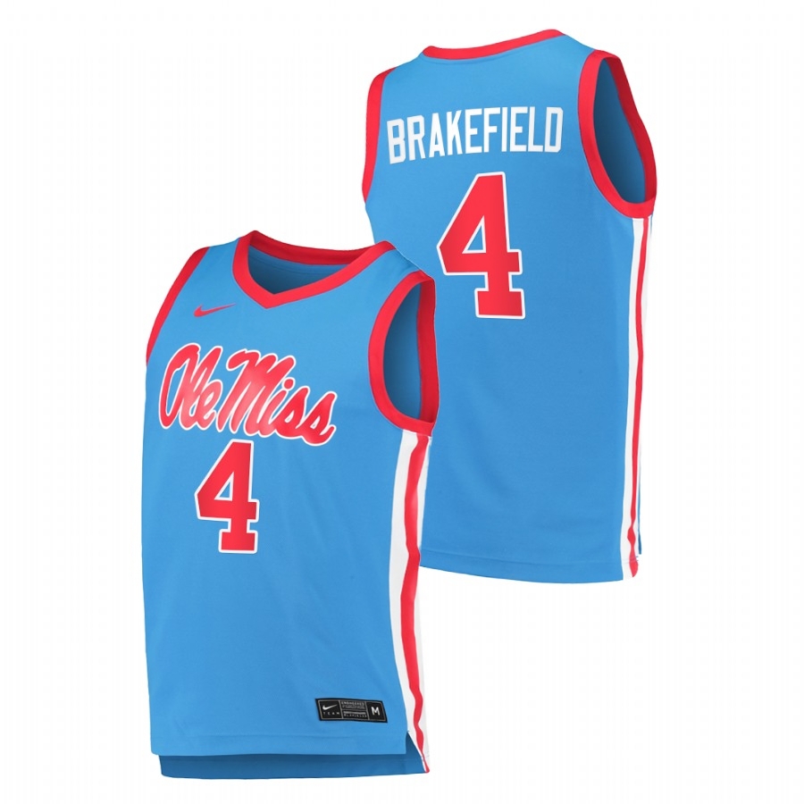 Ole Miss Rebels Football Jerseys White NEW – SHOPDIEHARDS LLC